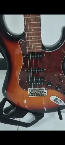 Linda guitarra Tagima t736 nova contato e zap 83987-17-8810