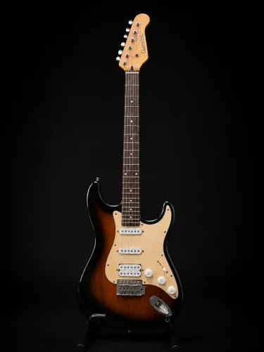 Guitarra StratoCaster Giannini