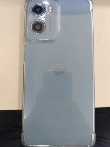 Celular Motorola Moto G05 novo com uma semana de uso