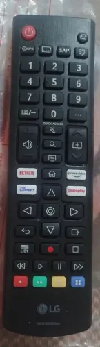Controle original LG