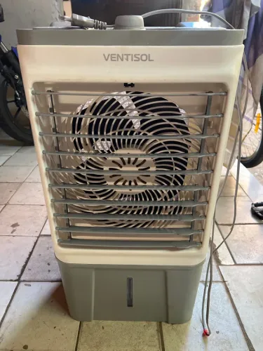 Climatizador ventisol 16L