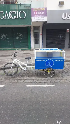 Food bike 