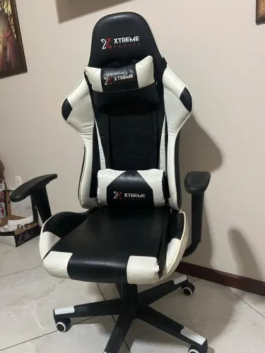 Cadeira Gamer