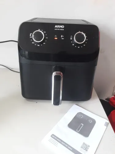 Air Fry ARNO 