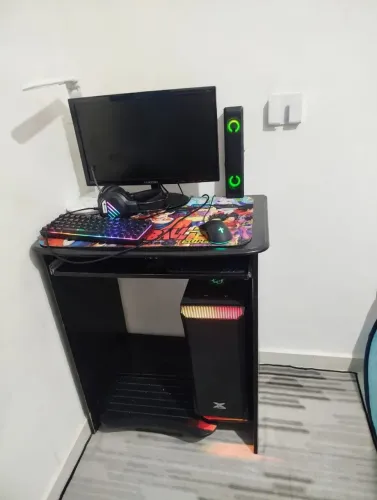 Mesa computador 