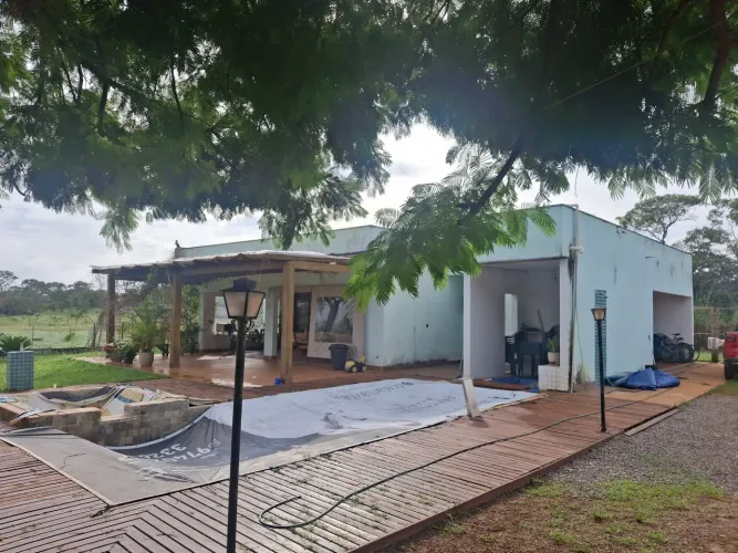 Caseiro