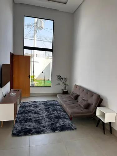 Vende-se Belíssima Casa no Mansões das Águas Quentes - Caldas Novas/Go