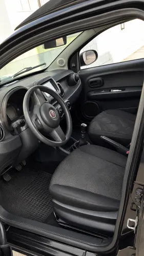 Fiat Mobi WAY 1.0 Fire Flex 5P. 2019