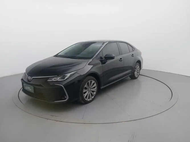 Toyota Corolla 2.0 XEI 16V Flex 4P Automatico 2023