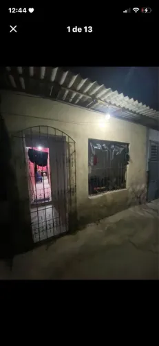 Vendo casa