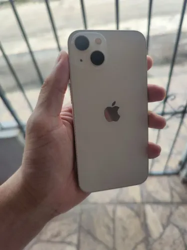 iPhone 13 128GB - Impecável