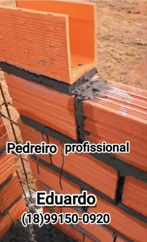 Pedreiro