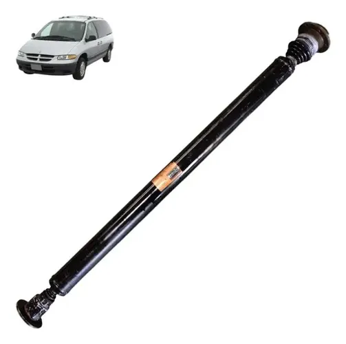Eixo Cardã Primário Chrysler Grand Caravan 97 1998 1999 2000