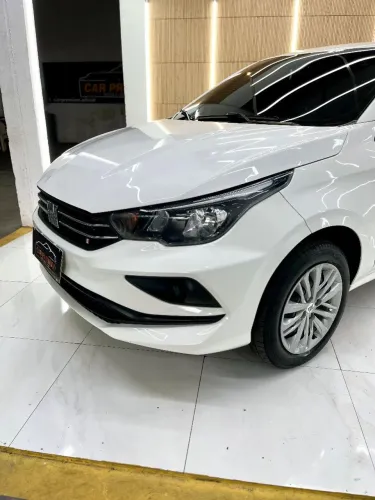 Fiat Cronos Drive 1.0 6V 2025