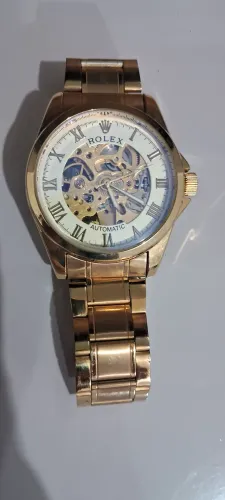 Relogio Rolex