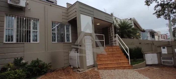 Casa à venda e para alugar em Campinas, Vila Jequitibás, com 4 quartos, com 132 m²