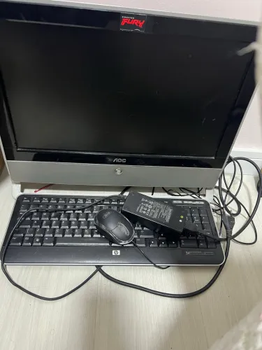 Computador AOC