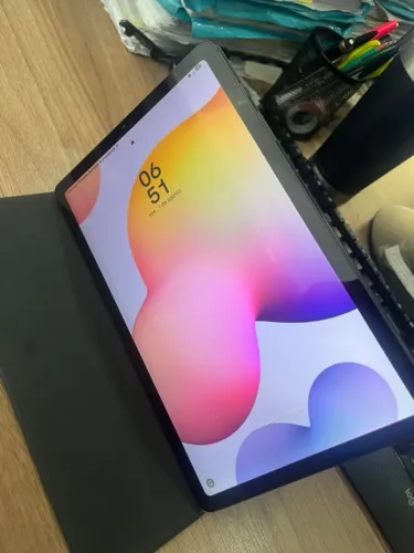 Tablet Samsung Galaxy Tab S6 Lite 64GB