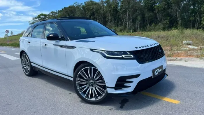 Land Rover Range Rover Range R. VE. R-DYN SE 2.0 4X4 300cv Aut. 2020