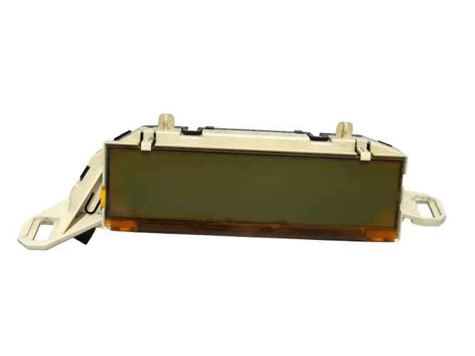 Display Conta Giro Citroen C4 Pallas Hatch Original REF *0 Dysplay Conta Giro C4