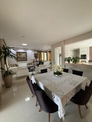 Casa em Condomínio para Venda em Lauro de Freitas, Portão, 6 dormitórios, 5 suítes, 7 banh