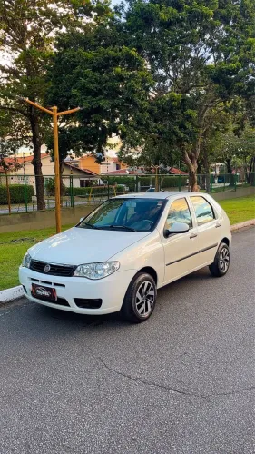 Fiat Palio Celebration 1.0 Fire Flex 8V 4P 2015