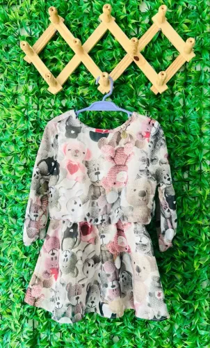 Lotinho menina tam 1/2