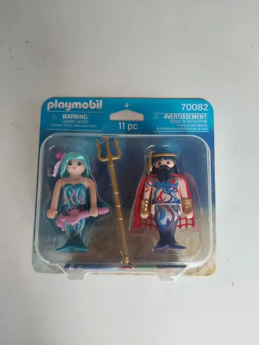 Playmobil 