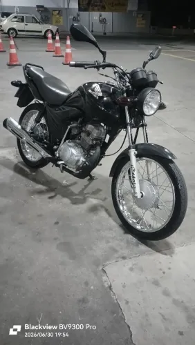 Honda Fan Ks 2013