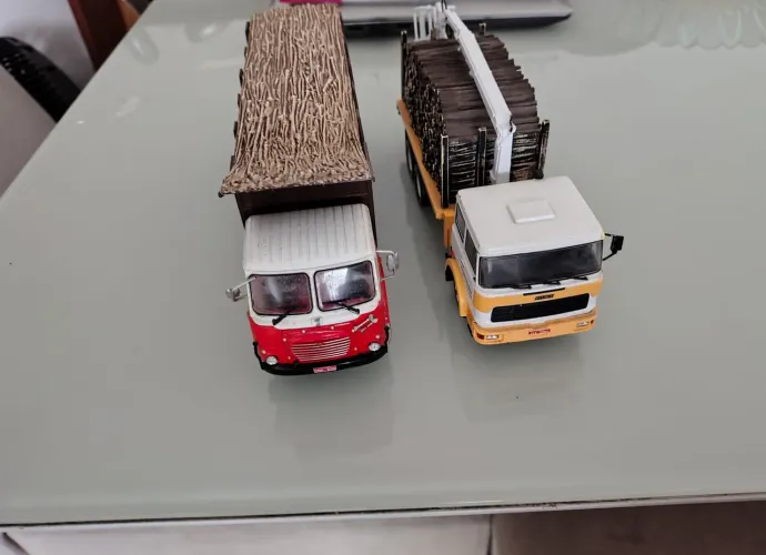 Caminhões