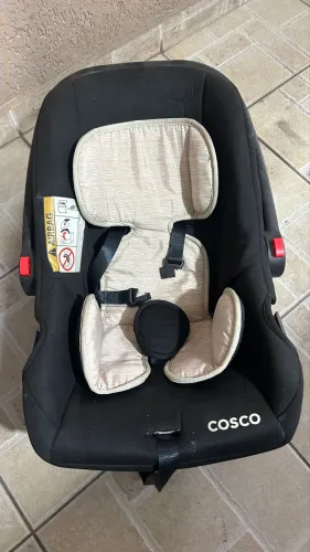 Bebê conforto Cosco