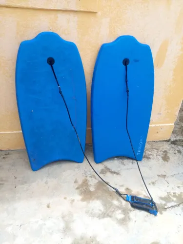 Prancha de Bodyboard