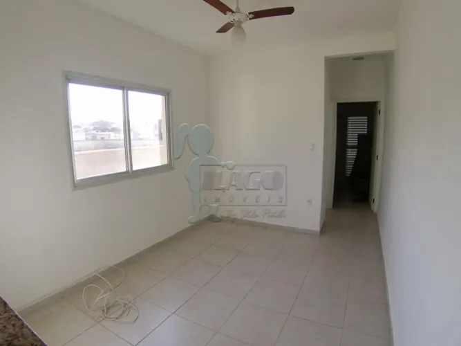 Apartamento Padrão em Ribeirão Preto