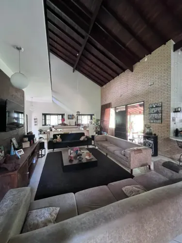 LINDA CASA CONDOMINIO SETE PRAIAS A VENDA OU TROCA POR APTO