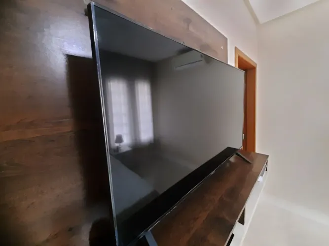 Smart TV 43 polegadas LG
