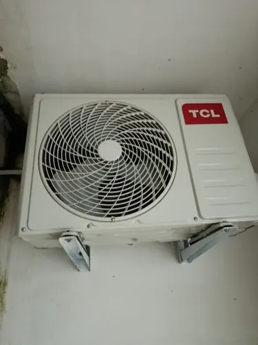 Ar condicionado TCL 12000 BTU