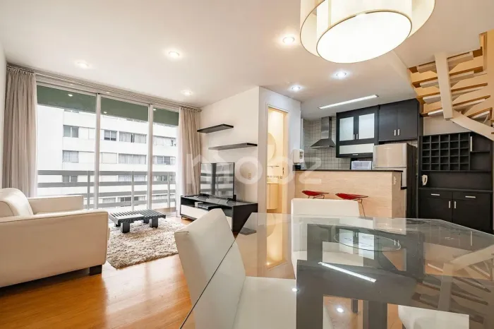 Apartamento à venda na Alameda Campinas, 701 - Jardim Paulista - São Paulo - SP