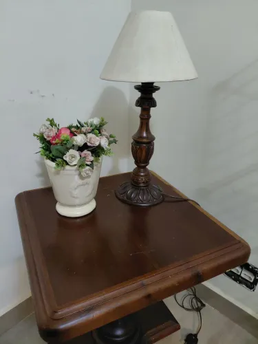 Aparador em embuia maciça 