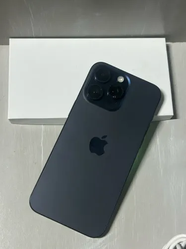 iPhone 15 Pro Max 256
