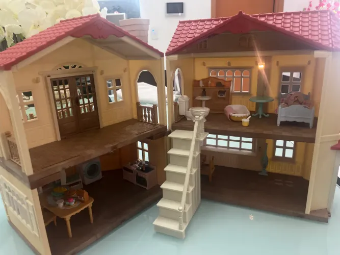 Casa família Sullivan 
