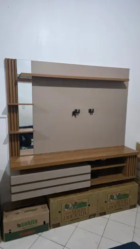 Painel de TV até 75 Polegadas