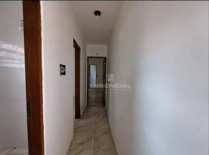 Casa com 2 dormitórios para alugar, 170 m² por R$ 2.200,00/ano - Jardim Monte Mor - Botuca