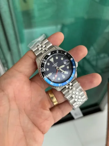 Relógio Seiko