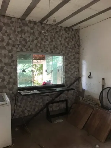 Sobrado à Venda em Jardim Curitiba, Goiânia, Goiás - 5 Quartos, 3 Banheiros