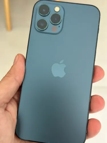 iPhone 12 Pro 128gb em excelente estado 