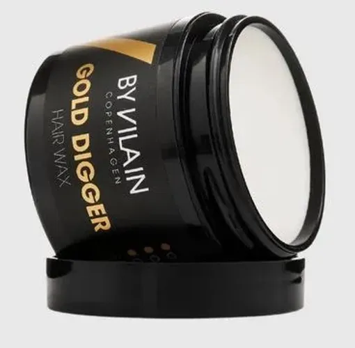 By Vilain Gold Digger - Slikhaar - Excelente cera / pomada para cabelo