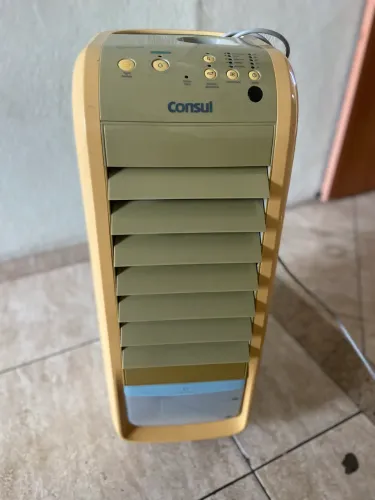 Climatizador consul