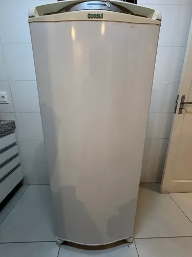 Geladeira Consul Frost Free 300 litros