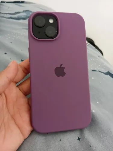 Iphone 15 ainda na garantia da Apple por R$ 3.300