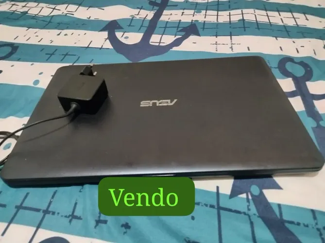 Notebook asus